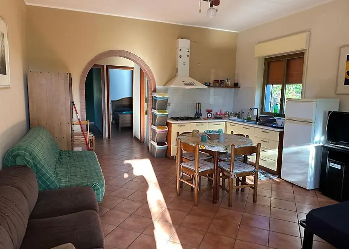 Antonio\'S Villa Al Mare Con Vista Sull\'Etna Vaccarizzo Catania
